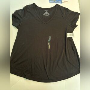 NWT Torrid Classic Fit Top